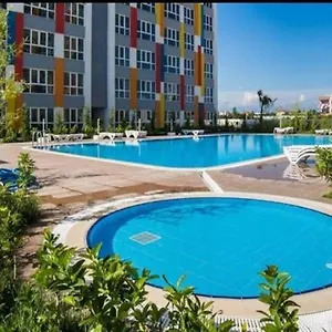 Plt Lego Village Antalya