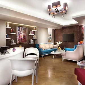 Astan Galata 3* Istanbul
