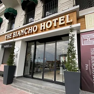 The Biancho Pera 4* Istanbul