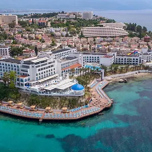 Infinity By Yelken Aquapark&resorts 5* Kusadasi