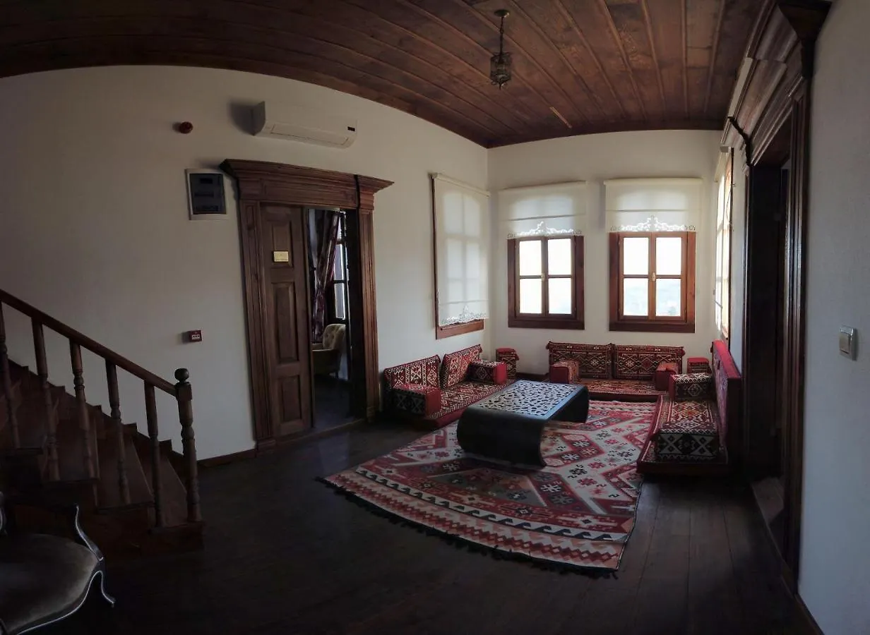 Mehmet Efendi Mansion & Hotel Akcaabat 3*,  Turkey